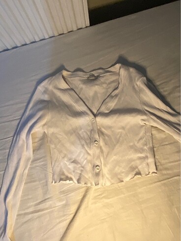 Bershka crop
