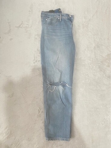 Mavi mom jean