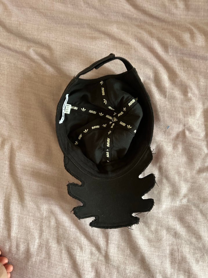 adidas avavav şapka - Görsel 2