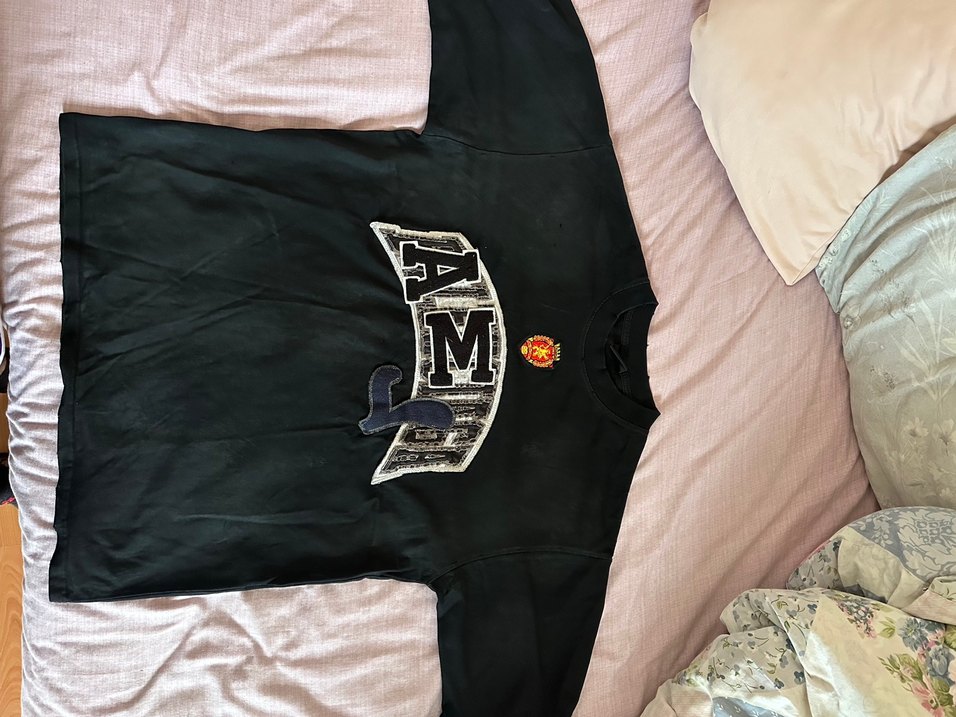 Balenciaga tişört orijinal değil - Görsel 2