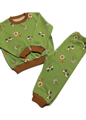 Pijama takımı