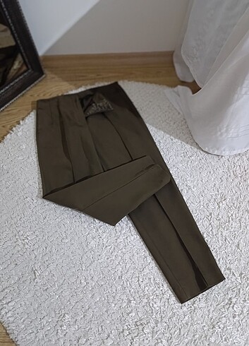 Kadın pantolon 