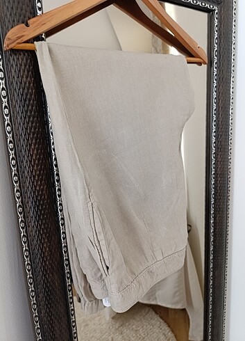 Massimo Dutti Yazlık pantolon