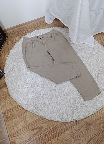Yazlık pantolon 