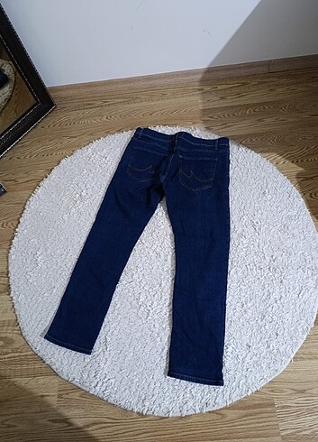 30 Beden Jean kot pantolon