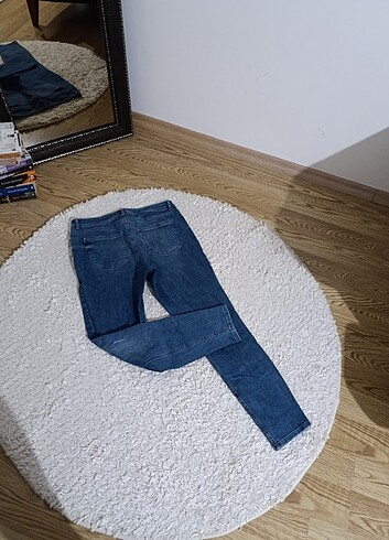 LC Waikiki Kadın pantolon jean kot
