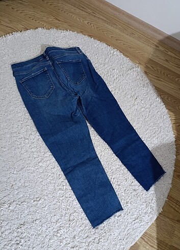 l Beden Jean kot pantolon
