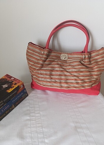 River Island kol çantası 