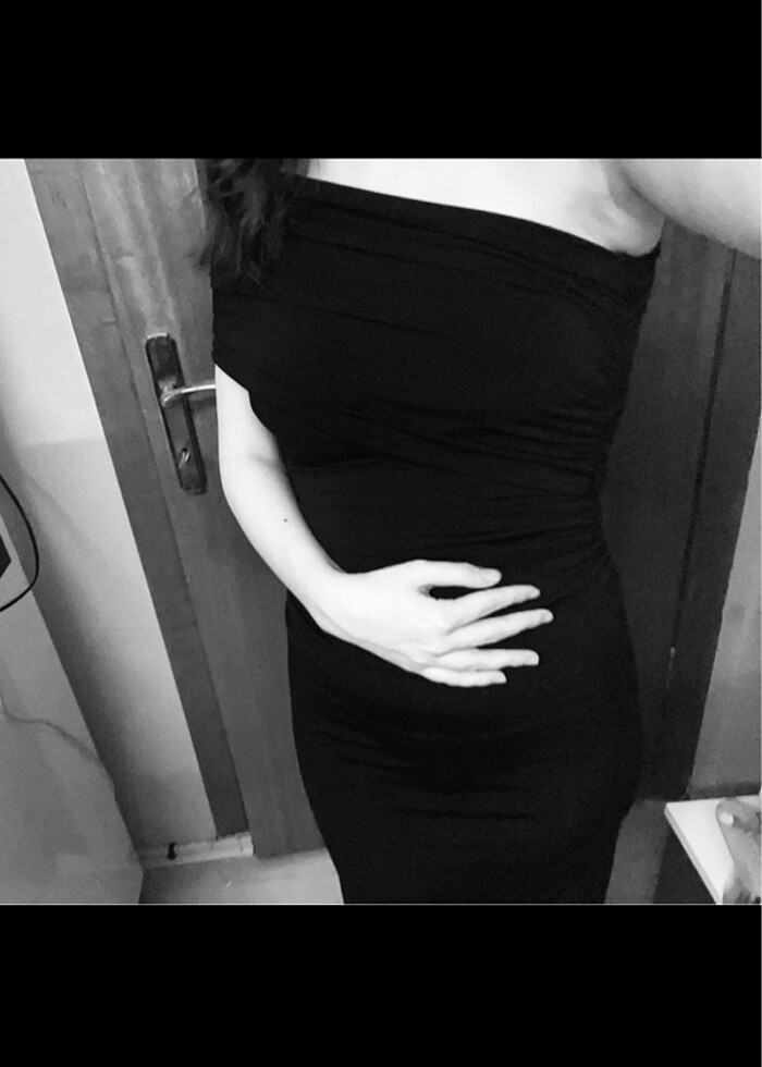 abiye mezuniyet elbisesi gece elbisesi - Görsel 3