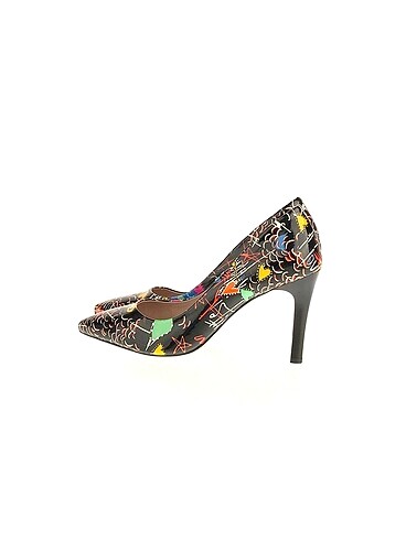 Vintage Love Stiletto %70 İndirimli.
