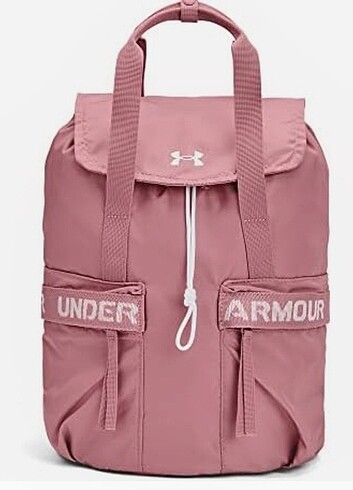  Beden Under Armour Sırt Çantası 