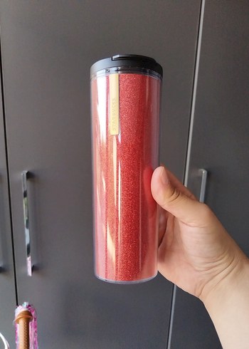 Starbucks Soğuk İçecek Bardağı 470 ml