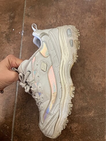 SKECHERS AYAKKABI