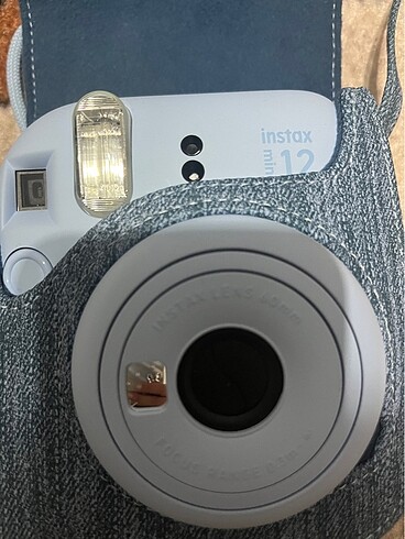 İNSTAX 12 mini