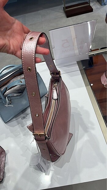 Guess ORİJİNAL GUESS ÇANTA