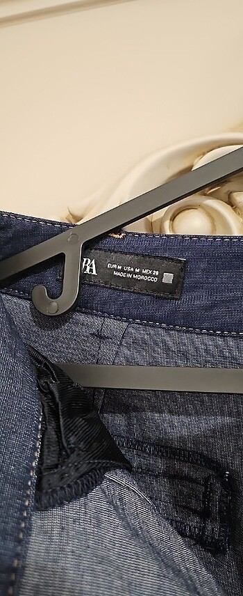 Pantolon - Görsel 3