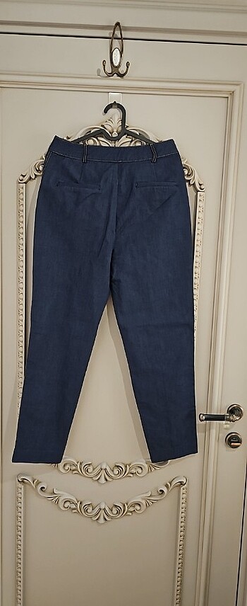 Pantolon - Görsel 4