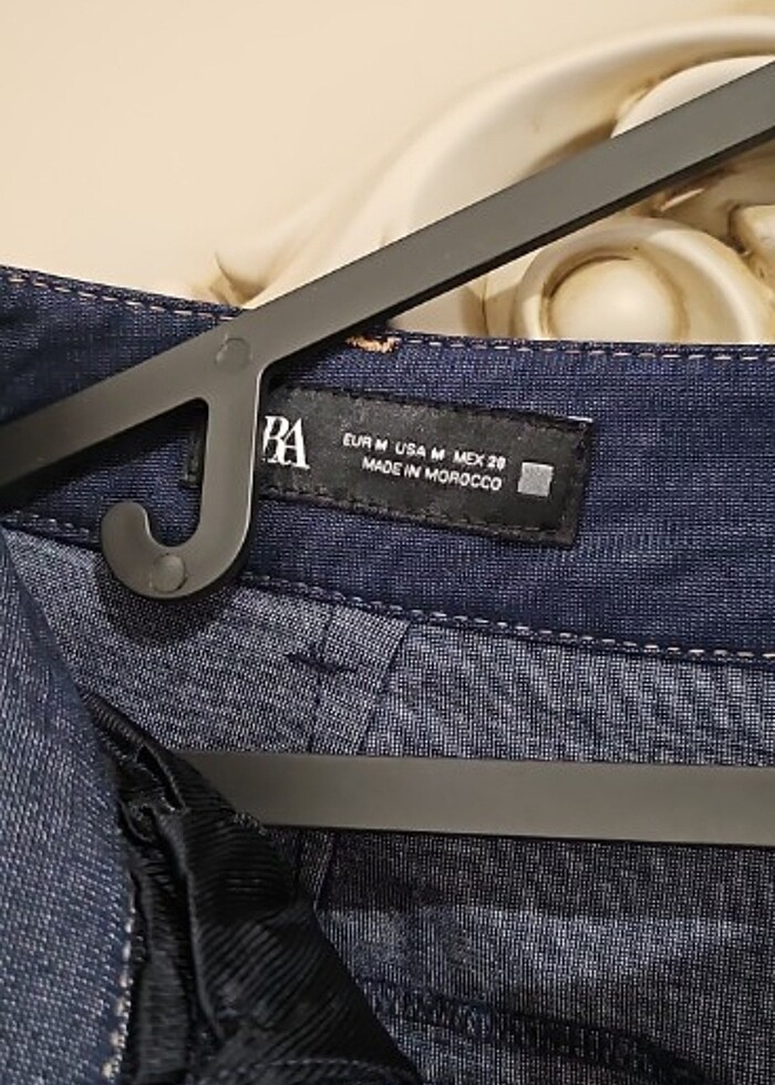 Pantolon - Görsel 3