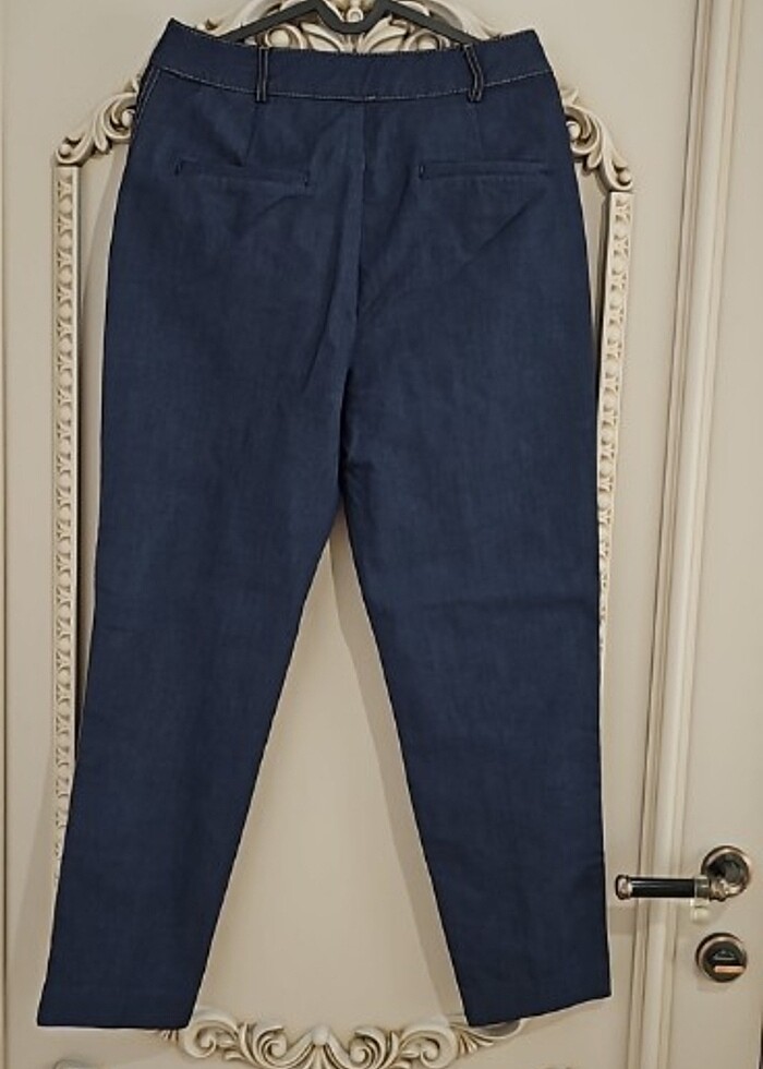 Pantolon - Görsel 4