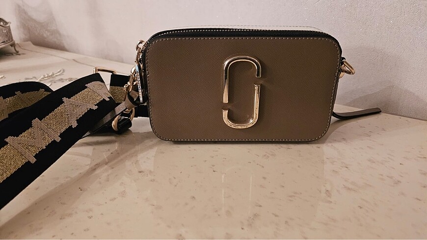 Marc jacobs