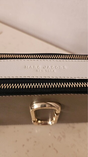Beden camel Renk Marc jacobs