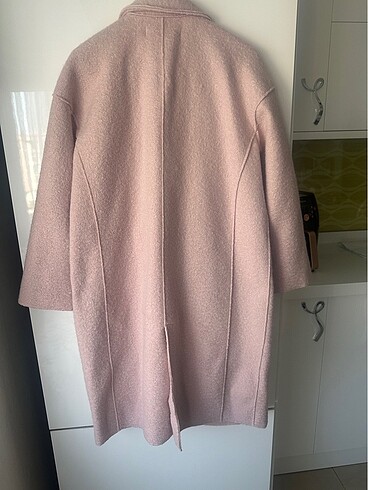 xs Beden Zara kaban