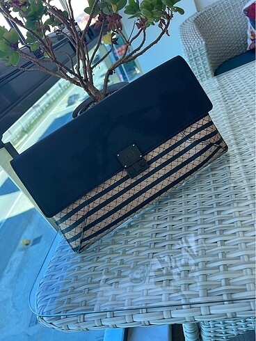 Vakko orjinal clutch