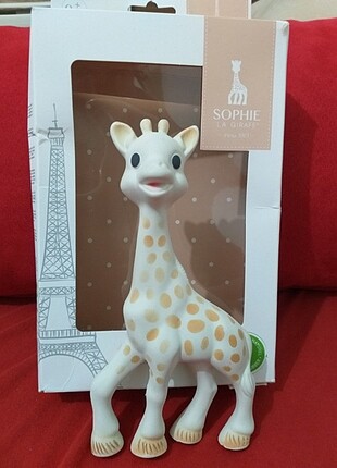 Sophie La Girafe