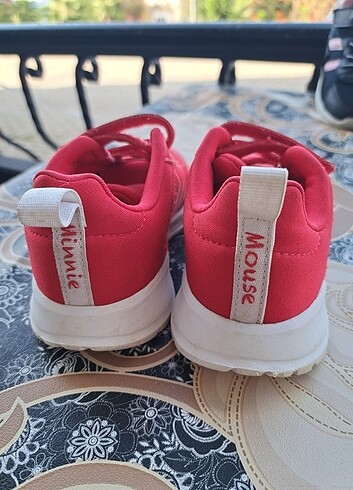 Adidas Adidas Minnie mouse Spor Ayakkabı