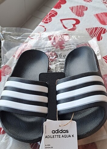 Adidas Unisex Terlik
