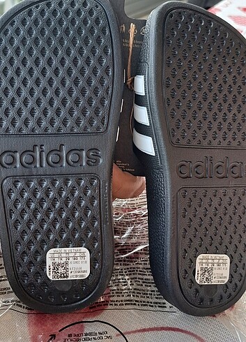 Adidas Adidas Unisex Terlik