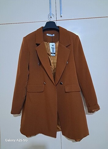 Blazer ceket 
