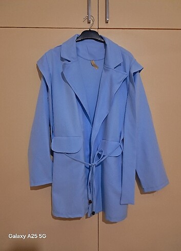 Blazer ceket 