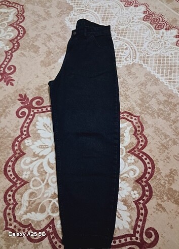 Diğer Havuç kot pantolon