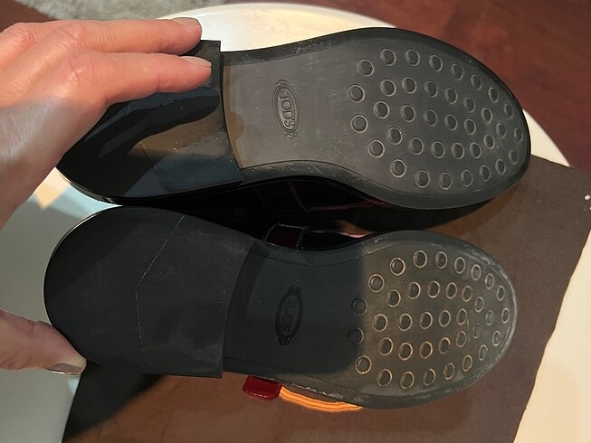 Tod's Tod?s loafer