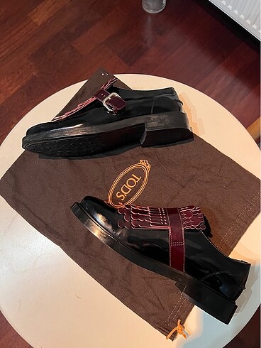 Tod?s loafer