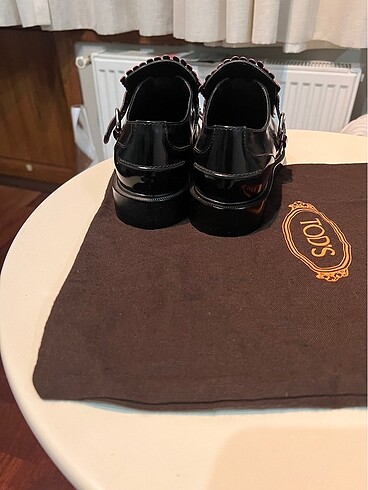 38 Beden Tod?s loafer