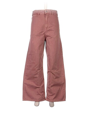 Zara Jean / Kot %70 İndirimli.