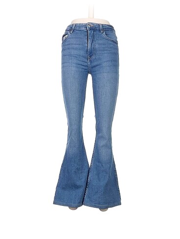 Bershka Jean / Kot %70 İndirimli.