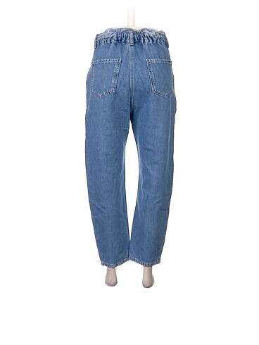 34 Beden Zara Jean / Kot %70 İndirimli.