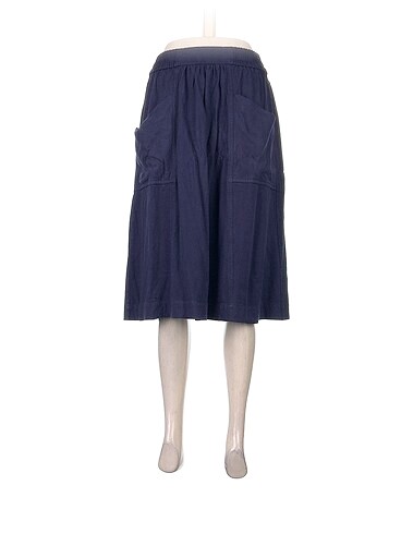 H&M Mini Etek %70 İndirimli.