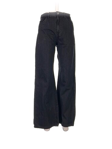 Bershka Jean / Kot %70 İndirimli.