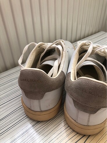 Isabel Marant Kadın spor ayakkabı