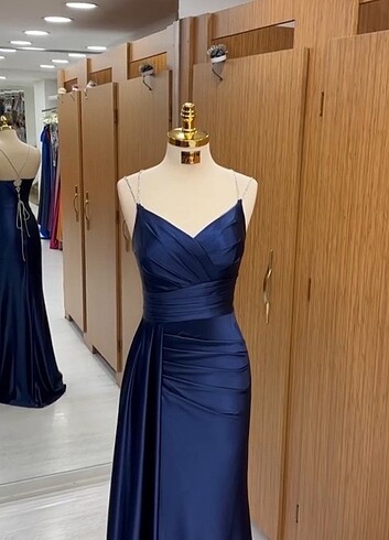 YIRTMAÇLI ABİYE/MEZUNİYET  - Görsel 5