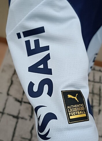 Fenerbahçe erkek forma 