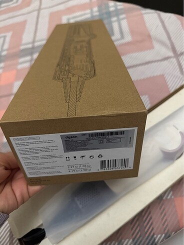Dyson Dyson
