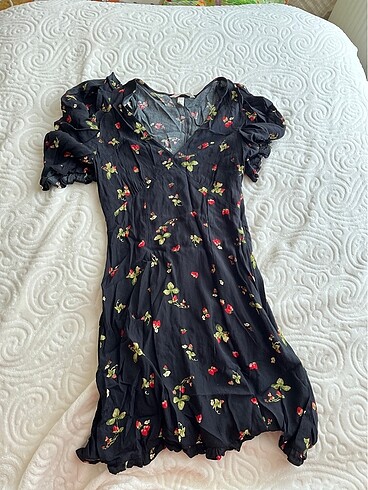 H&m elbise
