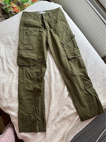 Stradivarius pantolon