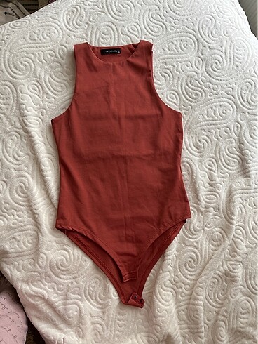 Çıtçıtlı body