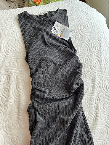 Pull and Bear Pull&bear meşhur elbise